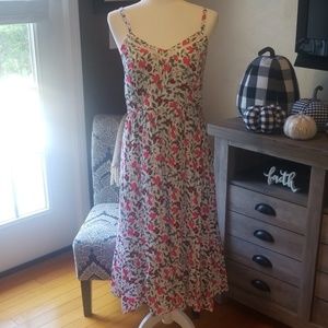 Old Navy Dresses - Womens spaghetti strap dress. Old Navy Dresses - Womens spaghetti strap dress.